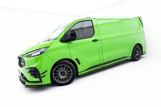 Kit Ford Transit Custom MSRT 2023-