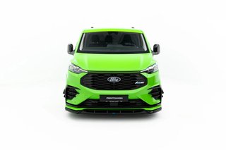 Kit Ford Transit Custom MSRT 2023-