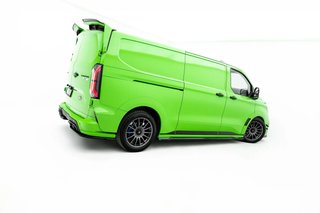 Kit Ford Transit Custom MSRT 2023-