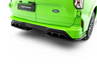 Kit Ford Transit Custom MSRT 2023-