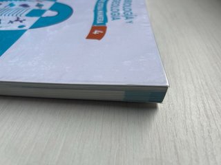 Biología y geología, 4 ESO.