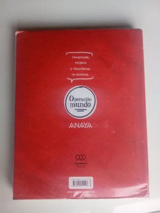 Libro Matemáticas I (ciencias), 1º Bachillerato