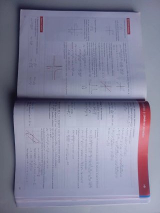 Libro Matemáticas I (ciencias), 1º Bachillerato