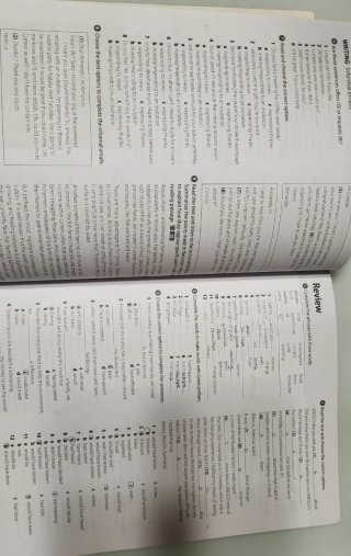 Perspectives Advanced: Workbook with Audio CD