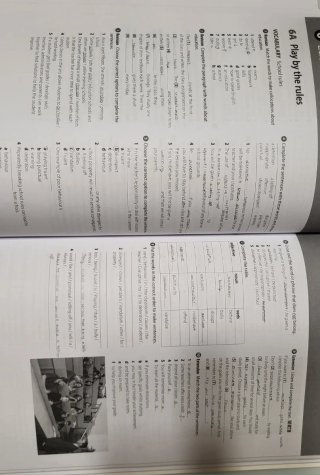 Perspectives Advanced: Workbook with Audio CD
