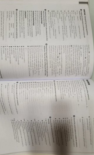 Perspectives Advanced: Workbook with Audio CD