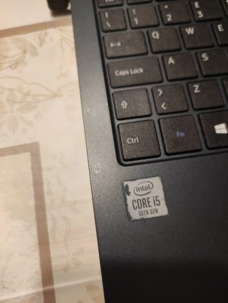 Dynabook Toshiba Laptop