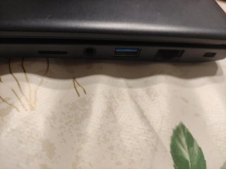 Dynabook Toshiba Laptop