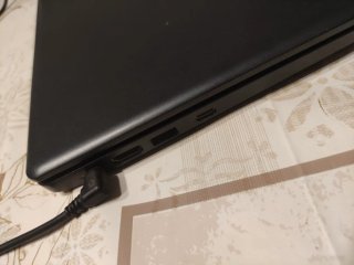 Dynabook Toshiba Laptop