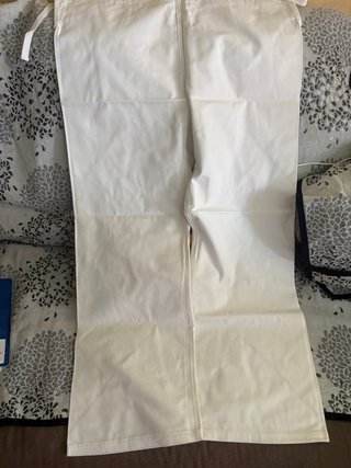 Kimono Judo Adulto Blanco La marca no lo se