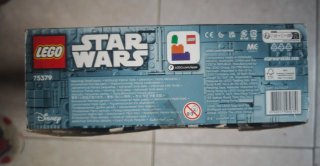 LEGO Star Wars R2-D2 75379