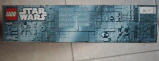 LEGO Star Wars R2-D2 75379