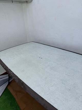 Mesa Jardin
