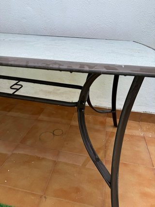 Mesa Jardin
