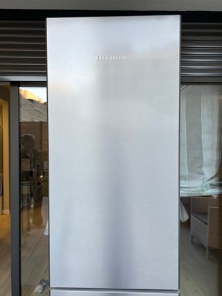 Nevera Liebherr