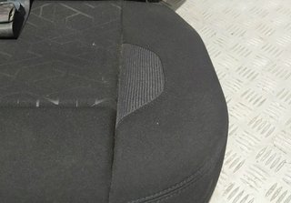 ASIENTOS TRASEROS PEUGEOT 2008 YH01
