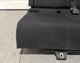 ASIENTOS TRASEROS PEUGEOT 2008 YH01