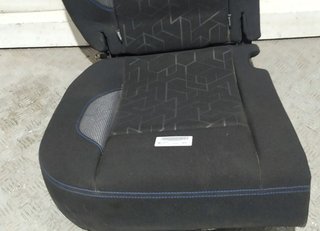 ASIENTOS TRASEROS PEUGEOT 2008 YH01