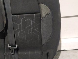 ASIENTOS TRASEROS PEUGEOT 2008 YH01