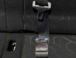 ASIENTOS TRASEROS PEUGEOT 2008 YH01