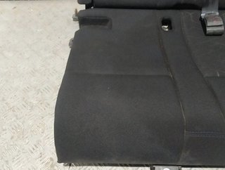 ASIENTOS TRASEROS PEUGEOT 2008 YH01