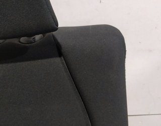 ASIENTOS TRASEROS PEUGEOT 2008 YH01