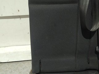 ASIENTOS TRASEROS PEUGEOT 2008 YH01