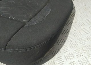 ASIENTOS TRASEROS PEUGEOT 2008 YH01