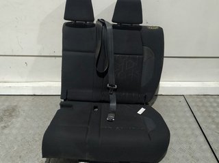 ASIENTOS TRASEROS PEUGEOT 2008 YH01