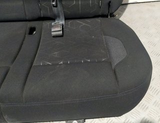 ASIENTOS TRASEROS PEUGEOT 2008 YH01