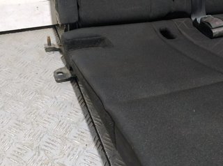 ASIENTOS TRASEROS PEUGEOT 2008 YH01