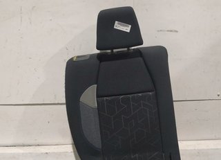 ASIENTOS TRASEROS PEUGEOT 2008 YH01