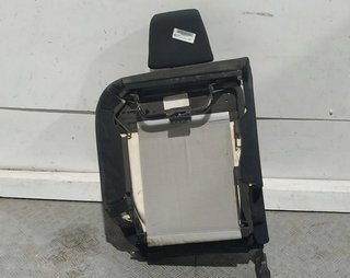 ASIENTOS TRASEROS PEUGEOT 2008 YH01