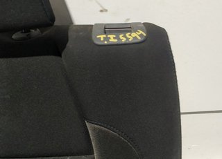 ASIENTOS TRASEROS PEUGEOT 2008 YH01