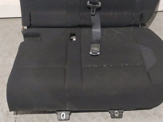 ASIENTOS TRASEROS PEUGEOT 2008 YH01