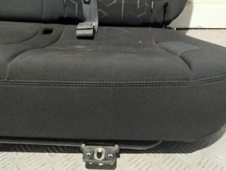 ASIENTOS TRASEROS PEUGEOT 2008 YH01