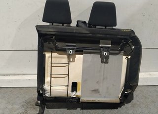 ASIENTOS TRASEROS PEUGEOT 2008 YH01