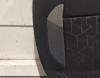 ASIENTOS TRASEROS PEUGEOT 2008 YH01