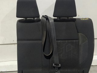 ASIENTOS TRASEROS PEUGEOT 2008 YH01