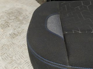 ASIENTOS TRASEROS PEUGEOT 2008 YH01
