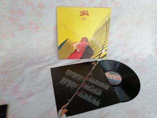 Vinile LP Pooh ...Stop 1980