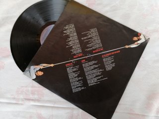 Vinile LP Pooh ...Stop 1980