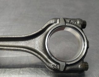 PISTON AUDI A1 SPORTBACK (GBA) DLA DLAA