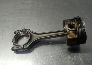 PISTON AUDI A1 SPORTBACK (GBA) DLA DLAA