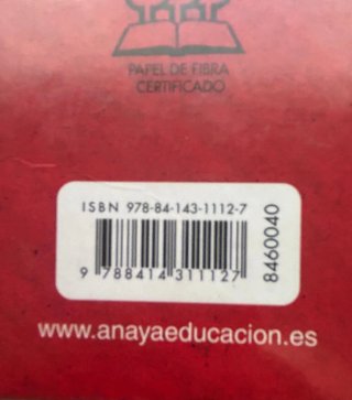 Matemáticas I 1 Bachillerato