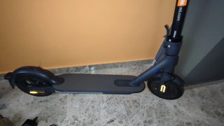 Patinete Eléctrico Xiaomi Scooter 3