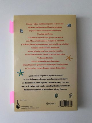 Tal vez tú / Otra vez tú. Bilogía de Alice Kellen