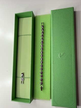 Pulsera Swarovski Una Angelic