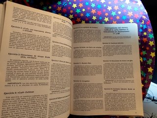 libro culturismo vintage