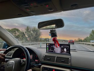 Audi A4 B7